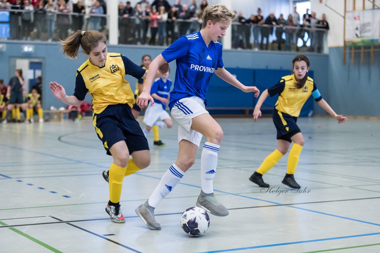 Bild 480 - wBJ Auswahl Futsalturnier